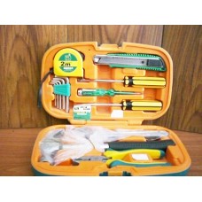 Tools Box 14Pcs 8014